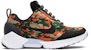 Nike HyperAdapt 1.0 'Team Orange' Lelaki Wanita Kasut Pintar Tech 843871-008
