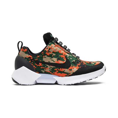 Nike HyperAdapt 1.0 'Team Orange'