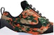 Nike HyperAdapt 1.0 'Team Orange' Lelaki Wanita Kasut Pintar Tech 843871-008