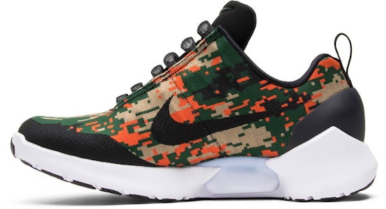 나이키 하이퍼어댑트 1.0 '팀 오렌지' 843871-008 Lookbook 나이키 하이퍼어댑트 1.0 '팀 오렌지' 843871-008