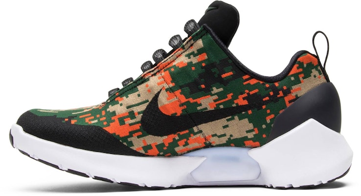 Nike HyperAdapt 1.0 'Team Orange' 843871-008 Lookbook Nike HyperAdapt 1.0 'Team Orange' 843871-008