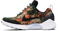 Lookbook Nike HyperAdapt 1.0 'Team Orange' Lelaki Wanita Kasut Pintar Tech 843871-008