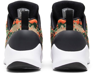 나이키 하이퍼어댑트 1.0 '팀 오렌지' 843871-008 Details for 나이키 하이퍼어댑트 1.0 '팀 오렌지' 843871-008