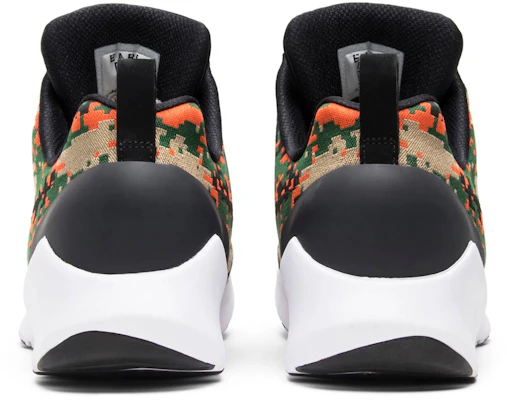 Nike HyperAdapt 1.0 'Team Orange' 843871-008 Details for Nike HyperAdapt 1.0 'Team Orange' 843871-008