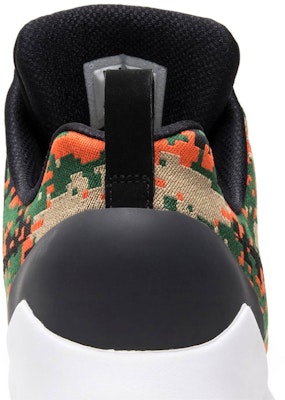 Nike HyperAdapt 1.0 'Team Orange' 843871-008 Sizing Nike HyperAdapt 1.0 'Team Orange' 843871-008