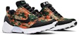 Nike HyperAdapt 1.0 'Team Orange' Lelaki Wanita Kasut Pintar Tech 843871-008