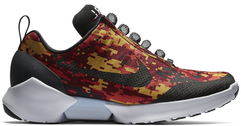 Nike HyperAdapt 1.0 'Team Red' 843871-009/AH9390-006