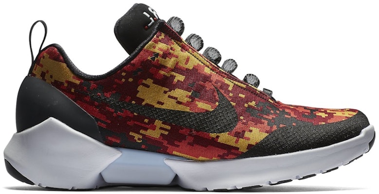 Nike HyperAdapt 1.0 'Team Red' 843871-009/AH9390-006 Buy Nike HyperAdapt 1.0 'Team Red' 843871-009/AH9390-006