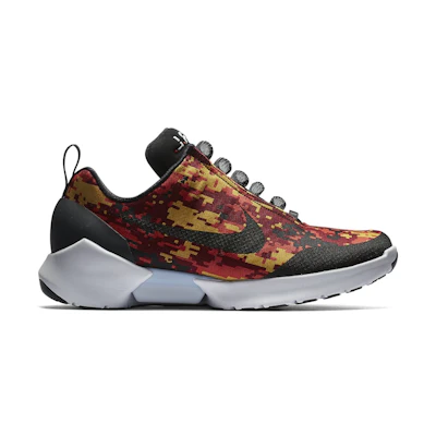 Nike HyperAdapt 1.0 'Team Red'/AH9390-006