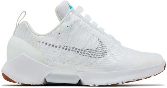 나이키 하이퍼어댑트 1.0 '트리플 화이트' 843871-100 Buy 나이키 하이퍼어댑트 1.0 '트리플 화이트' 843871-100