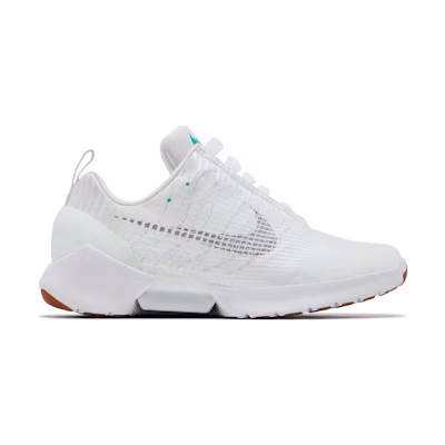 Nike HyperAdapt 1.0 'Triple White'