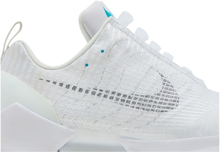 나이키 하이퍼어댑트 1.0 '트리플 화이트' 843871-100 Order 나이키 하이퍼어댑트 1.0 '트리플 화이트' 843871-100