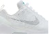 Nike HyperAdapt 1.0 'Triple White' Lelokasi Putih 843871-100