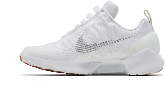 나이키 하이퍼어댑트 1.0 '트리플 화이트' 843871-100 Lookbook 나이키 하이퍼어댑트 1.0 '트리플 화이트' 843871-100