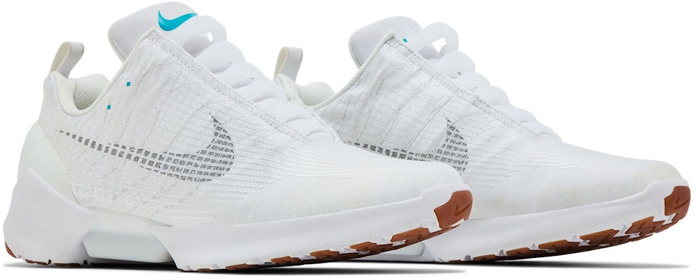 Nike HyperAdapt 1.0 'Triple White' 843871-100 Cheap Nike HyperAdapt 1.0 'Triple White' 843871-100