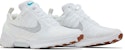 Nike HyperAdapt 1.0 'Triple White' Lelokasi Putih 843871-100