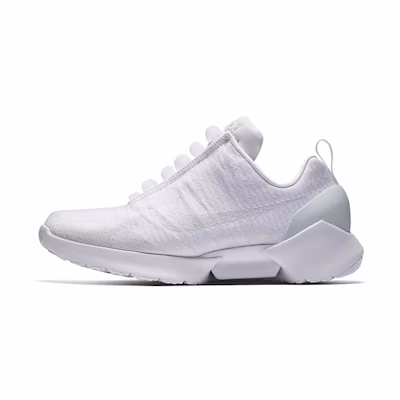 Nike HyperAdapt 1.0 'White'