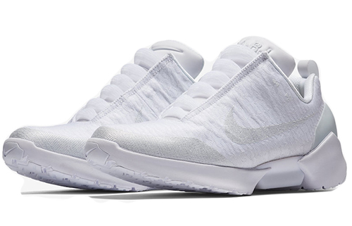 Order Nike HyperAdapt 1.0 ''Wit'' AH9389-102