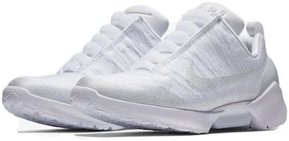 Order Nike HyperAdapt 1.0 'White' AH9389-102