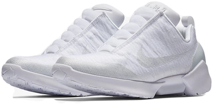 Nike HyperAdapt 1.0 ''Wit'' AH9389-102 Order Nike HyperAdapt 1.0 ''Wit'' AH9389-102