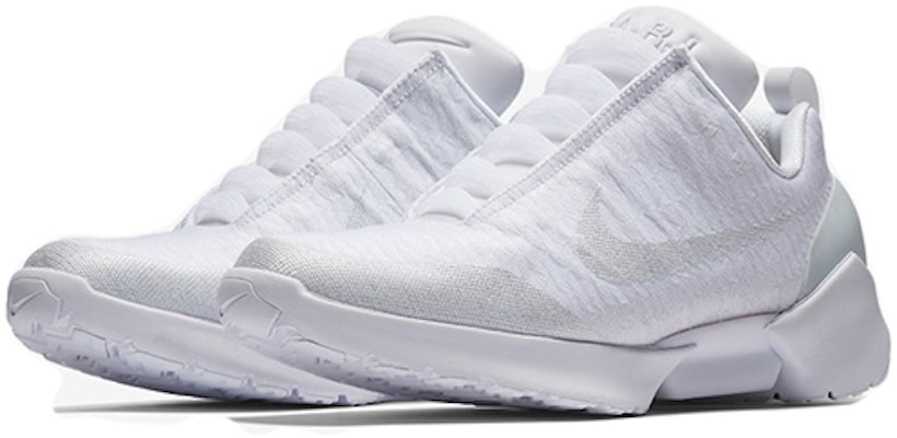 ナイキ ハイパーアダプト 1.0 白 (Nike Haipaaadaputo 1.0 Shiro) AH9389-102 Order ナイキ ハイパーアダプト 1.0 白 (Nike Haipaaadaputo 1.0 Shiro) AH9389-102