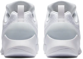Shop Nike HyperAdapt 1.0 'White' AH9389-102
