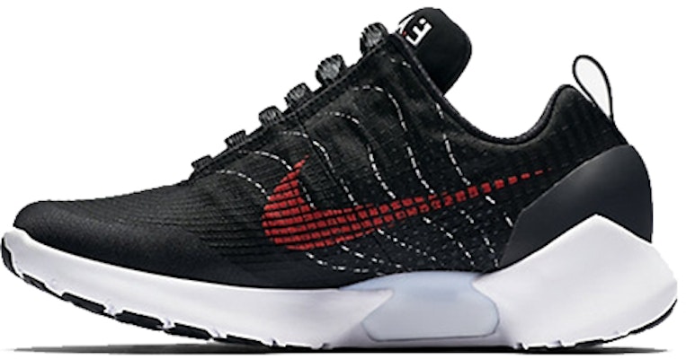 Nike HyperAdapt 1.0 Eksklusif China 'Bred' AH9387-001 Buy Nike HyperAdapt 1.0 Eksklusif China 'Bred' AH9387-001