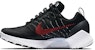 Nike HyperAdapt 1.0 Eksklusif China 'Bred' AH9387-001