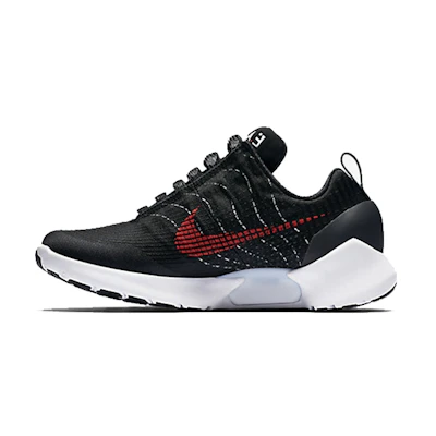 Nike HyperAdapt 1.0 China Exclusive 'Bred'