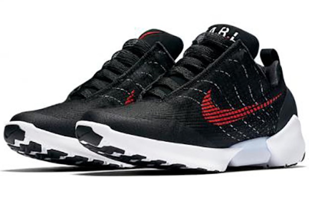 Nike HyperAdapt 1.0 Eksklusif China 'Bred' AH9387-001 Order Nike HyperAdapt 1.0 Eksklusif China 'Bred' AH9387-001