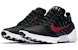 Nike HyperAdapt 1.0 Eksklusif China 'Bred' AH9387-001
