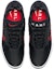 Lookbook Nike HyperAdapt 1.0 Eksklusif China 'Bred' AH9387-001