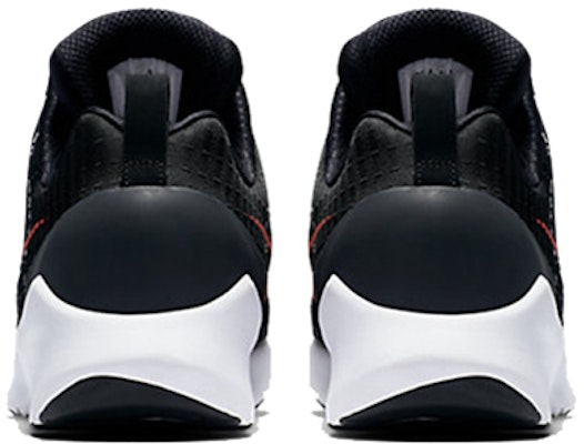 Nike HyperAdapt 1.0 Eksklusif China 'Bred' AH9387-001 Shop Nike HyperAdapt 1.0 Eksklusif China 'Bred' AH9387-001