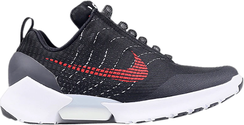 Nike online hyper 1.0