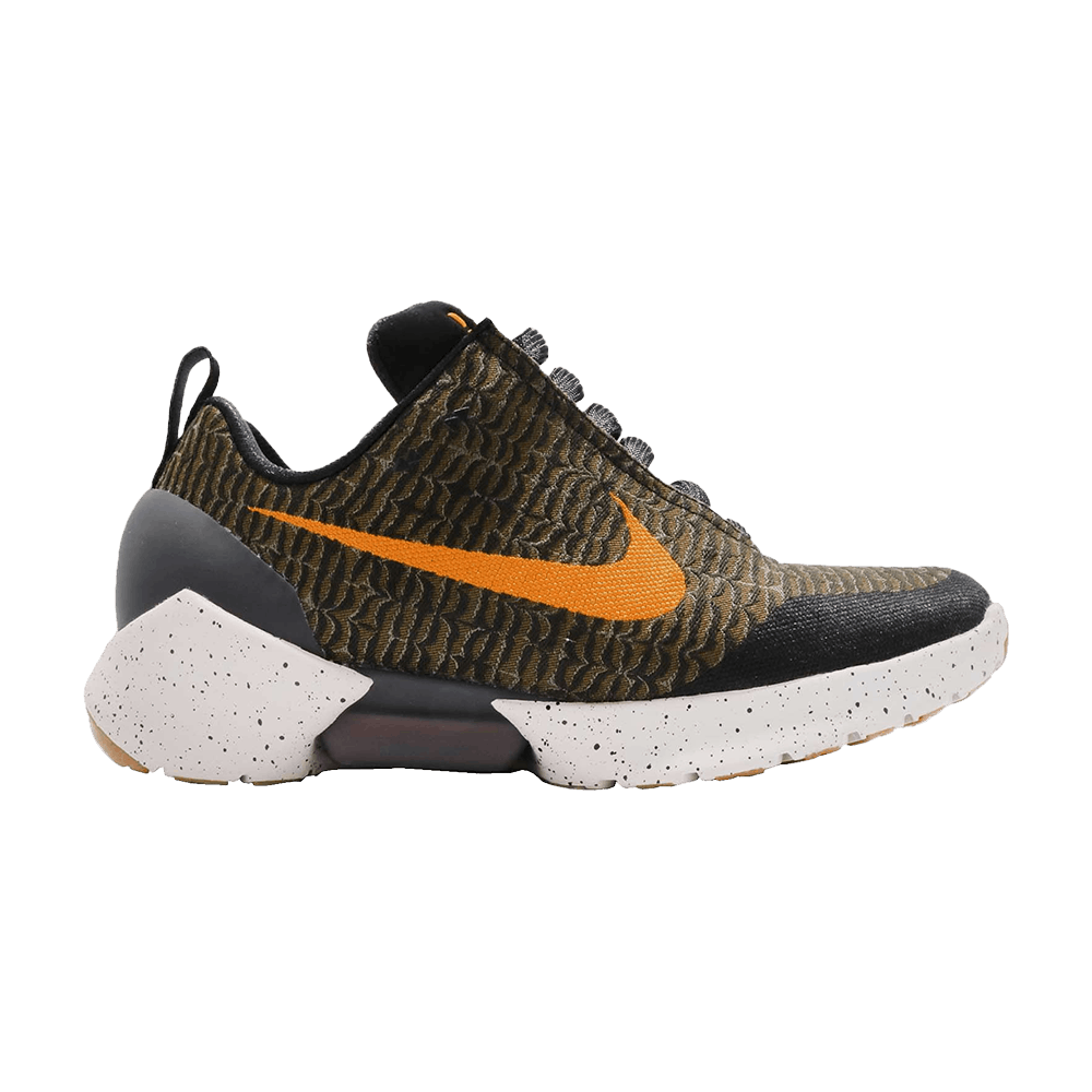 Nike HyperAdapt 1.0 TW 'Olive Flak' AQ0454-300