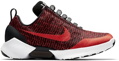 Nike HyperAdapt 1.0 UK Charger 'Habanero Red' AH9390-600 Nike HyperAdapt 1.0 UK Charger 'Habanero Red' AH9390-600