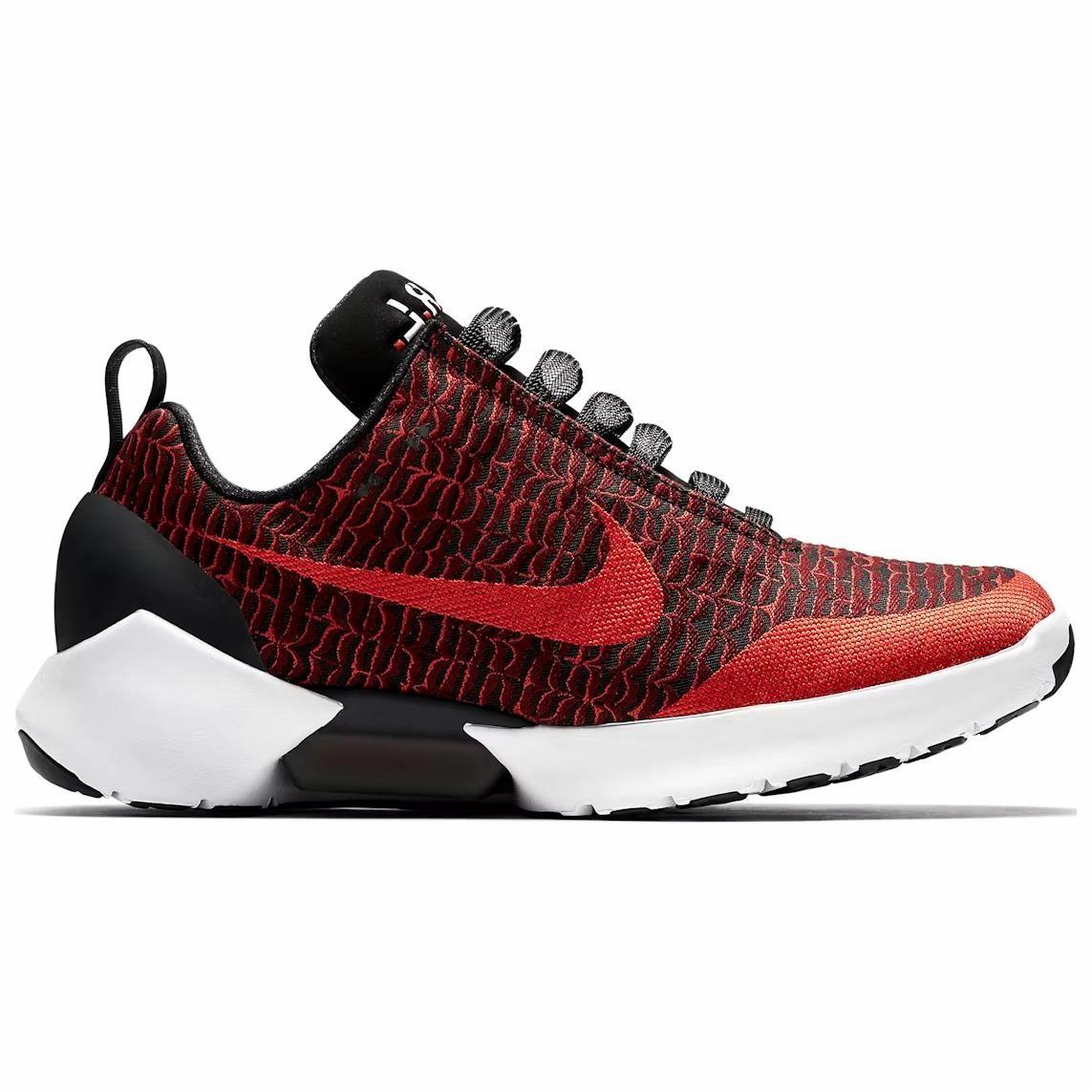 Order Cargador Nike HyperAdapt 1.0 UK 'Habanero Red'. AH9390-600