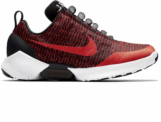 Nike HyperAdapt 1.0 英国充电器 '辣椒红' AH9390-600 Order Nike HyperAdapt 1.0 英国充电器 '辣椒红' AH9390-600