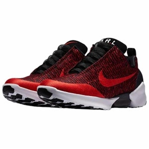 Nike HyperAdapt 1.0 UK 充電器 'Habanero 紅' AH9390-600 Lookbook Nike HyperAdapt 1.0 UK 充電器 'Habanero 紅' AH9390-600