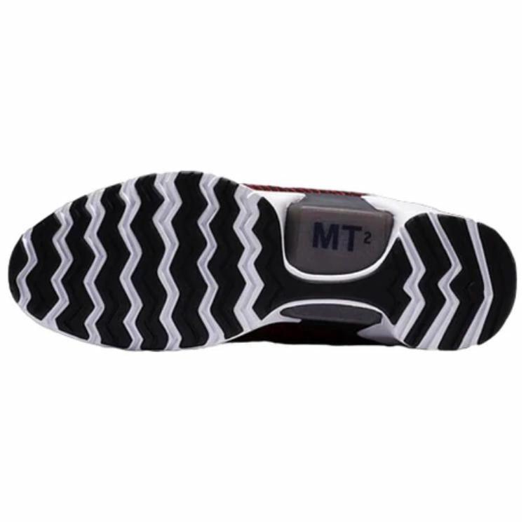 Shop Cargador Nike HyperAdapt 1.0 UK 'Habanero Red'. AH9390-600