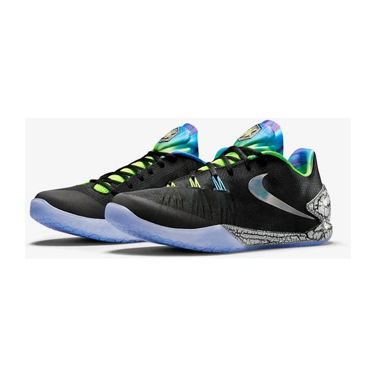 Nike hyperchase all star online