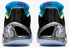 耐吉 Hyperchase All Star 低帮 实战篮球鞋 男女同款 黑色 Purchase 耐吉 Hyperchase All Star 低帮 实战篮球鞋 男女同款 黑色