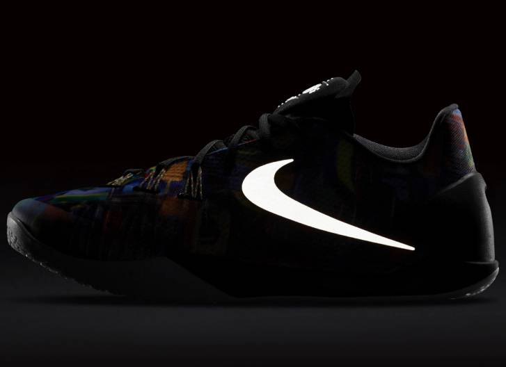 Lookbook 나이키 하이퍼체이스 "넷 컬렉터 소사이어티" 705369-900