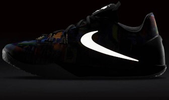 耐克 Hyperchase '网收集者协会' 705369-900 Lookbook 耐克 Hyperchase '网收集者协会' 705369-900