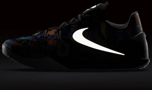 Nike Hyperchase 'Net Collectors Society' - Kasut Nike Hyperchase Koleksi Unik. 705369-900 Lookbook Nike Hyperchase 'Net Collectors Society' - Kasut Nike Hyperchase Koleksi Unik. 705369-900