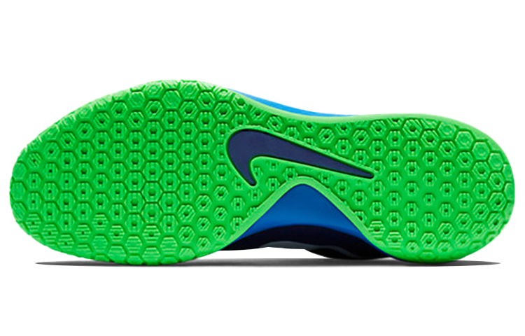 Purchase Nike Hyperchase EP Bleu/Vert 705364-413