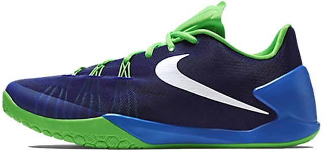 Nike Hyperchase EP Biru/Hijau 705364-413 Buy Nike Hyperchase EP Biru/Hijau 705364-413