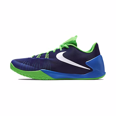 Nike Hyperchase EP Blue/Green