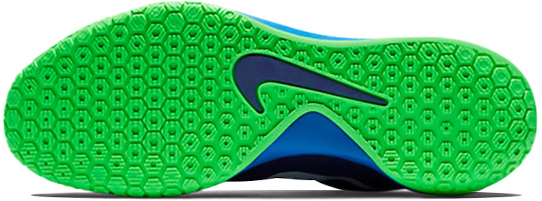 Nike Hyperchase EP 低筒實戰籃球鞋 男款 綠色 國內版 Purchase Nike Hyperchase EP 低筒實戰籃球鞋 男款 綠色 國內版