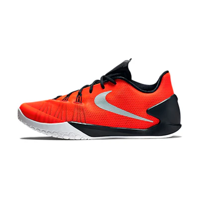 Nike Hyperchase EP 'Bright Crismon'